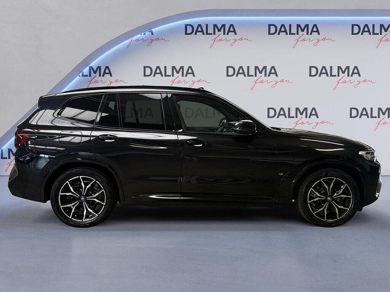 BMW Bmw X3 usata 18
