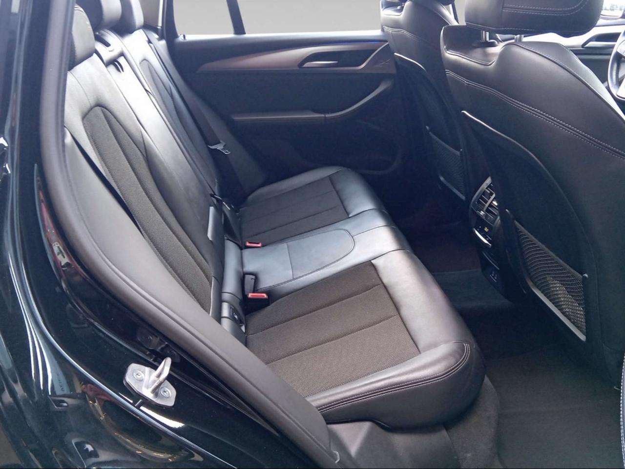BMW Bmw X3 usata 6