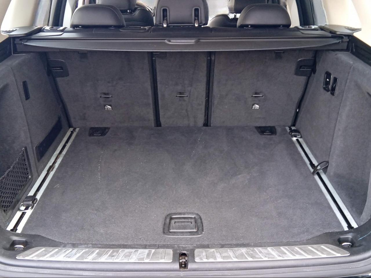 BMW Bmw X3 usata 7