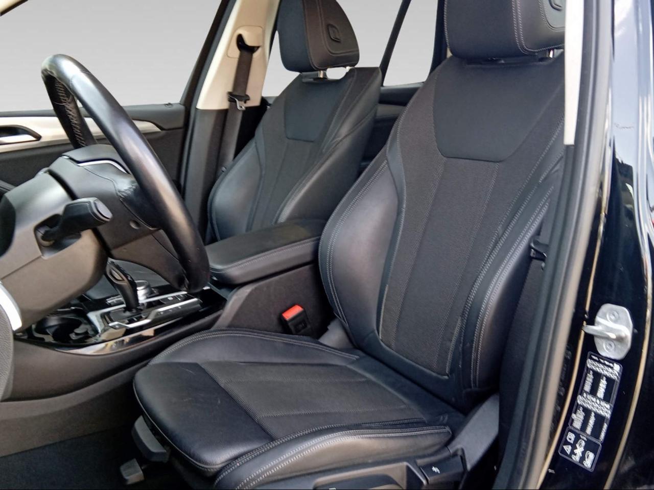 BMW Bmw X3 usata 15