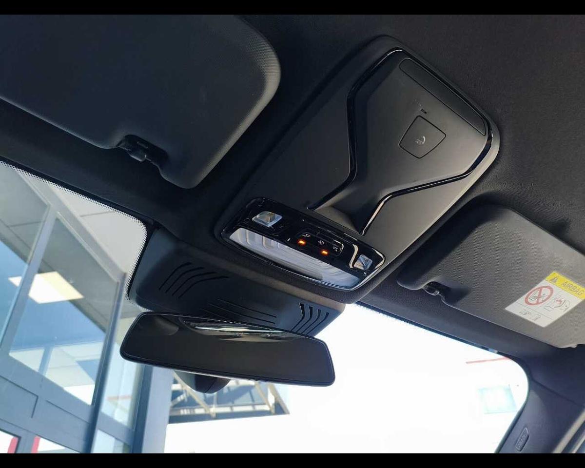 BMW Bmw X3 usata 12