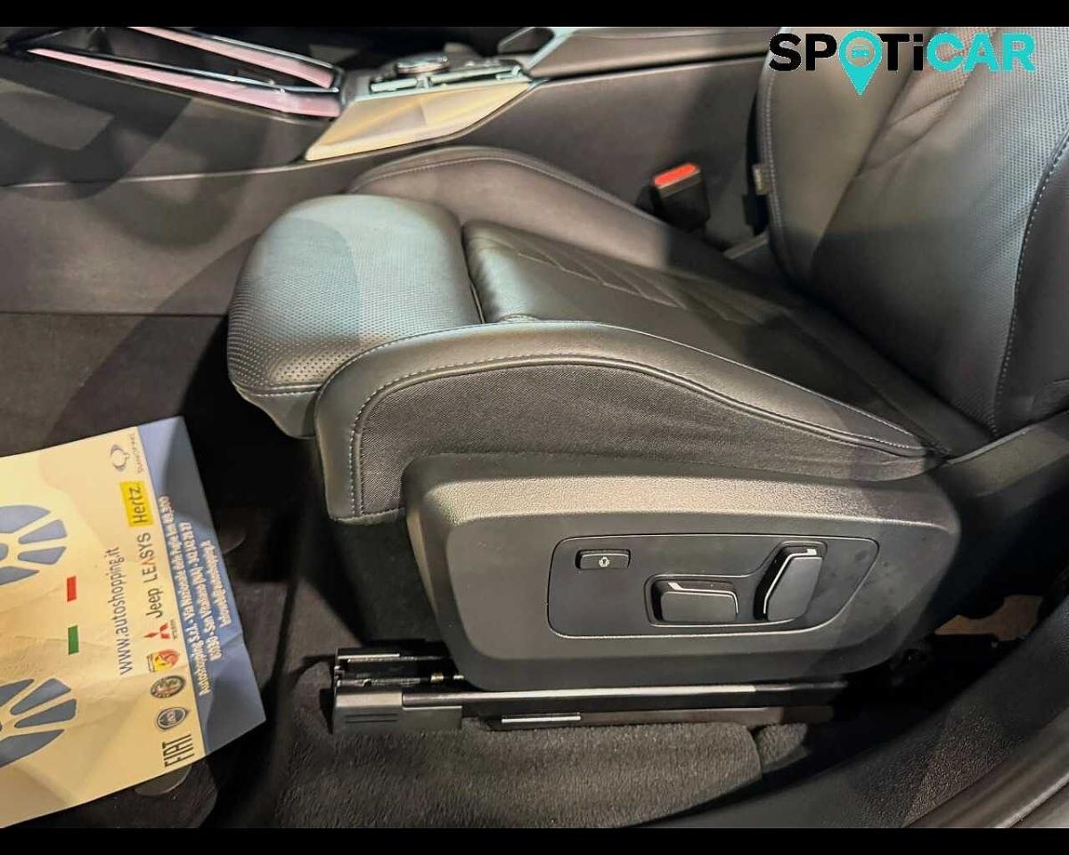 BMW Bmw X3 usata 3