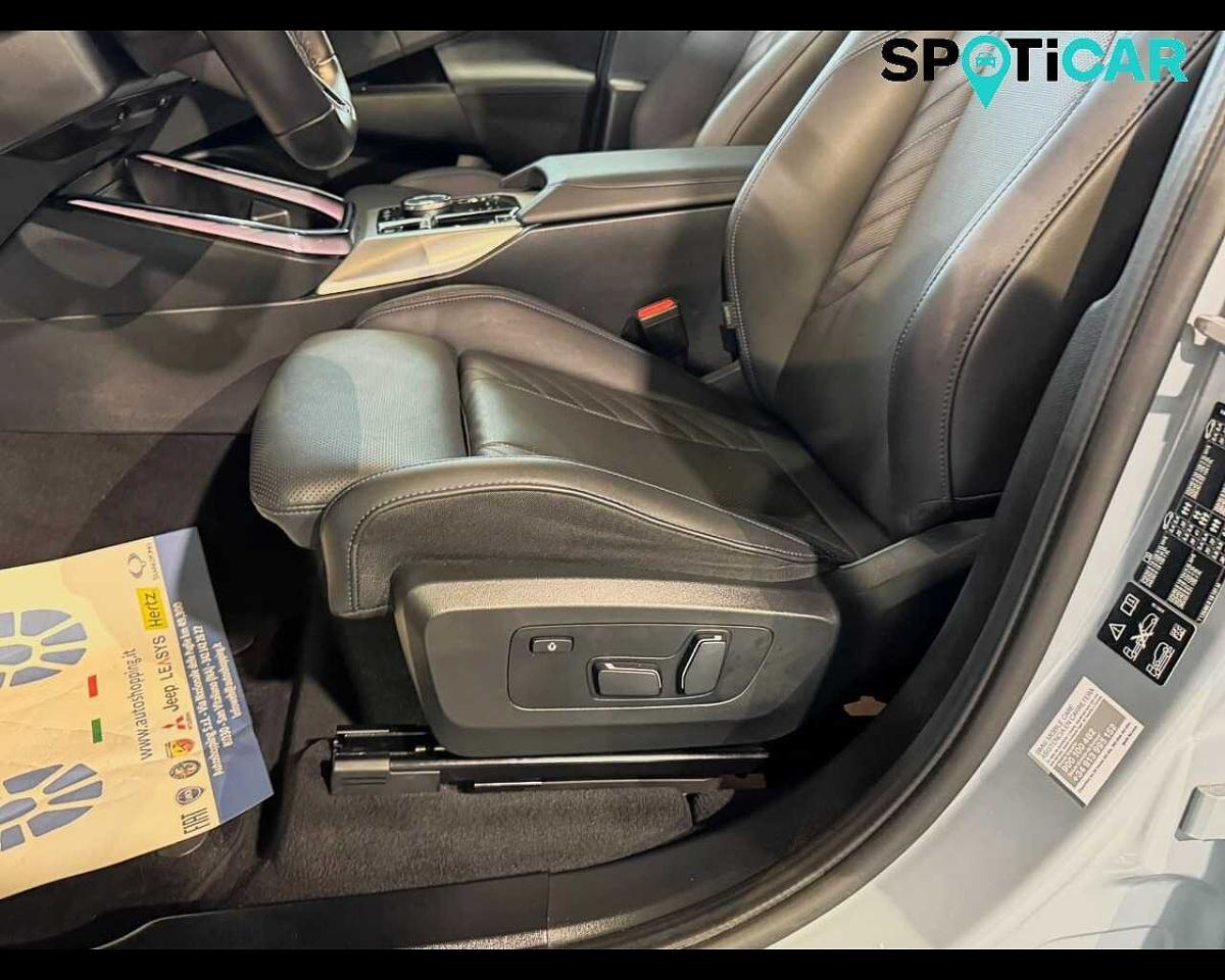 BMW Bmw X3 usata 4
