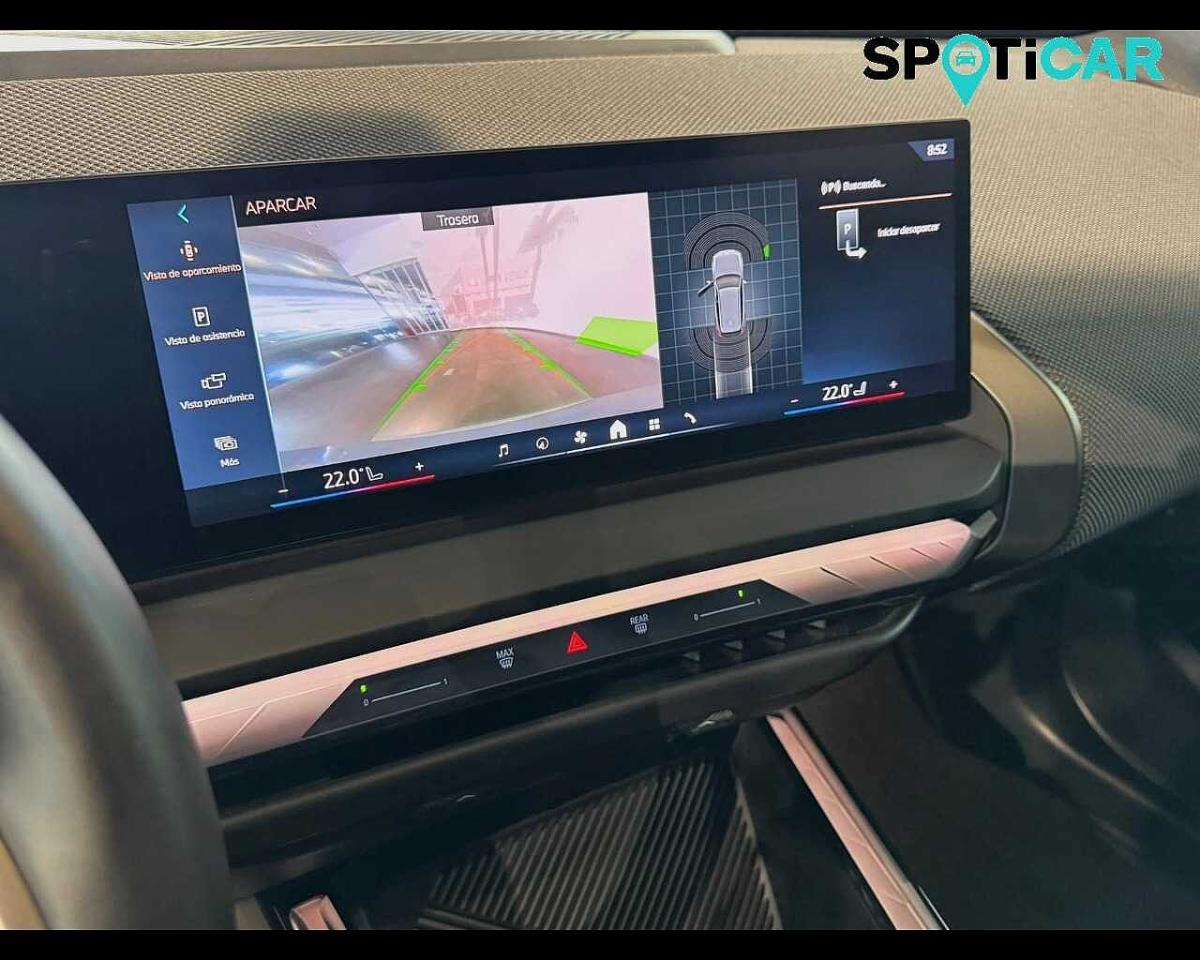 BMW Bmw X3 usata 6