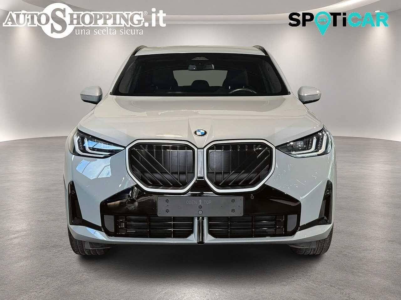 BMW Bmw X3 usata 11