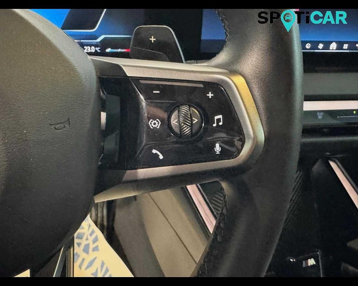 BMW Bmw X3 usata 12