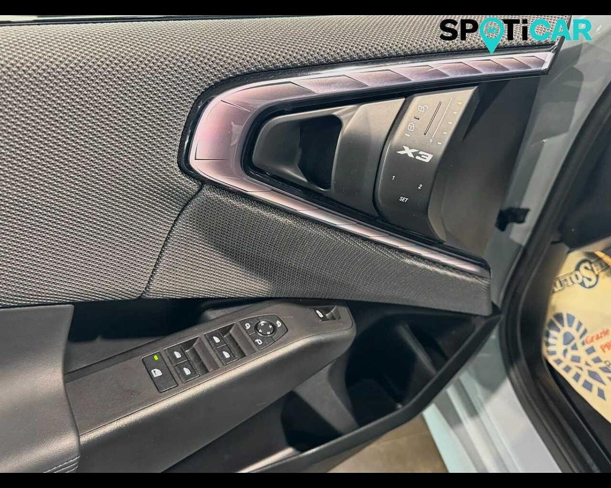 BMW Bmw X3 usata 14