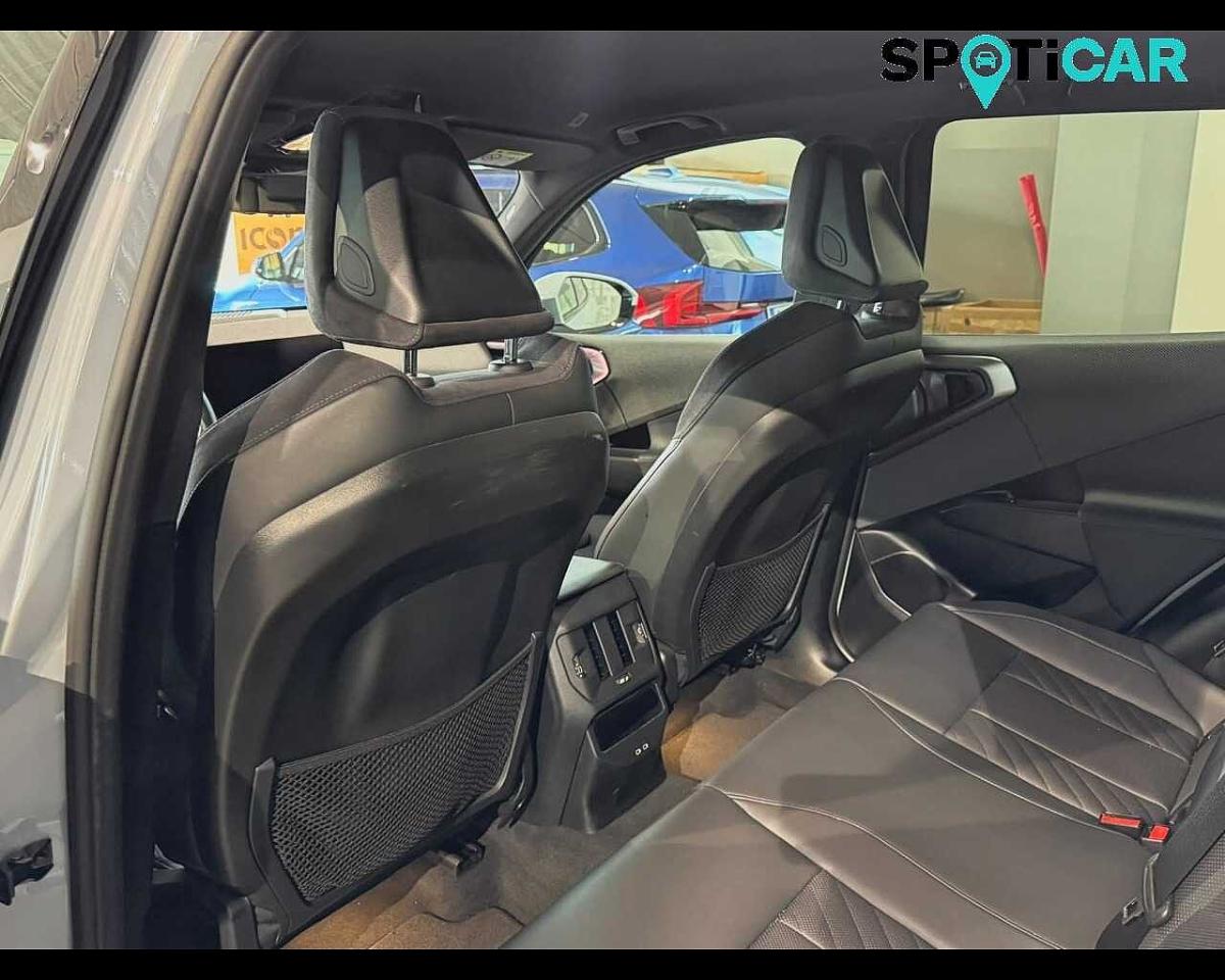 BMW Bmw X3 usata 15