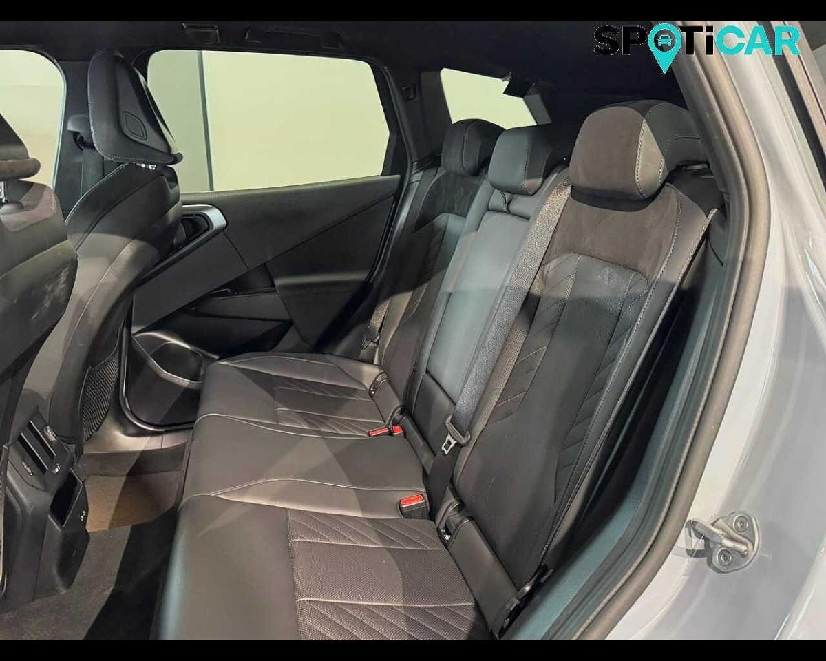 BMW Bmw X3 usata 16