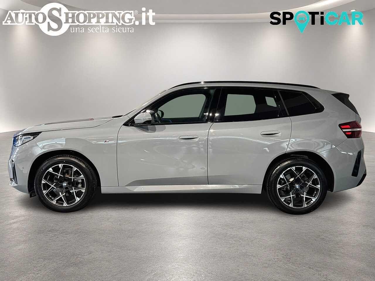 BMW Bmw X3 usata 26