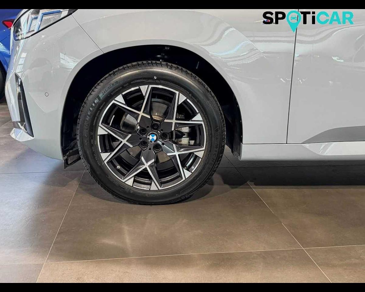 BMW Bmw X3 usata 28