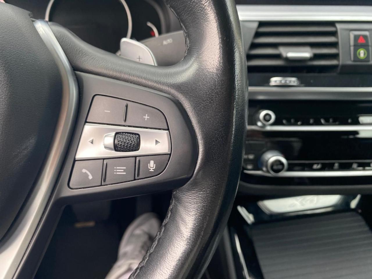 BMW Bmw X4 usata 9