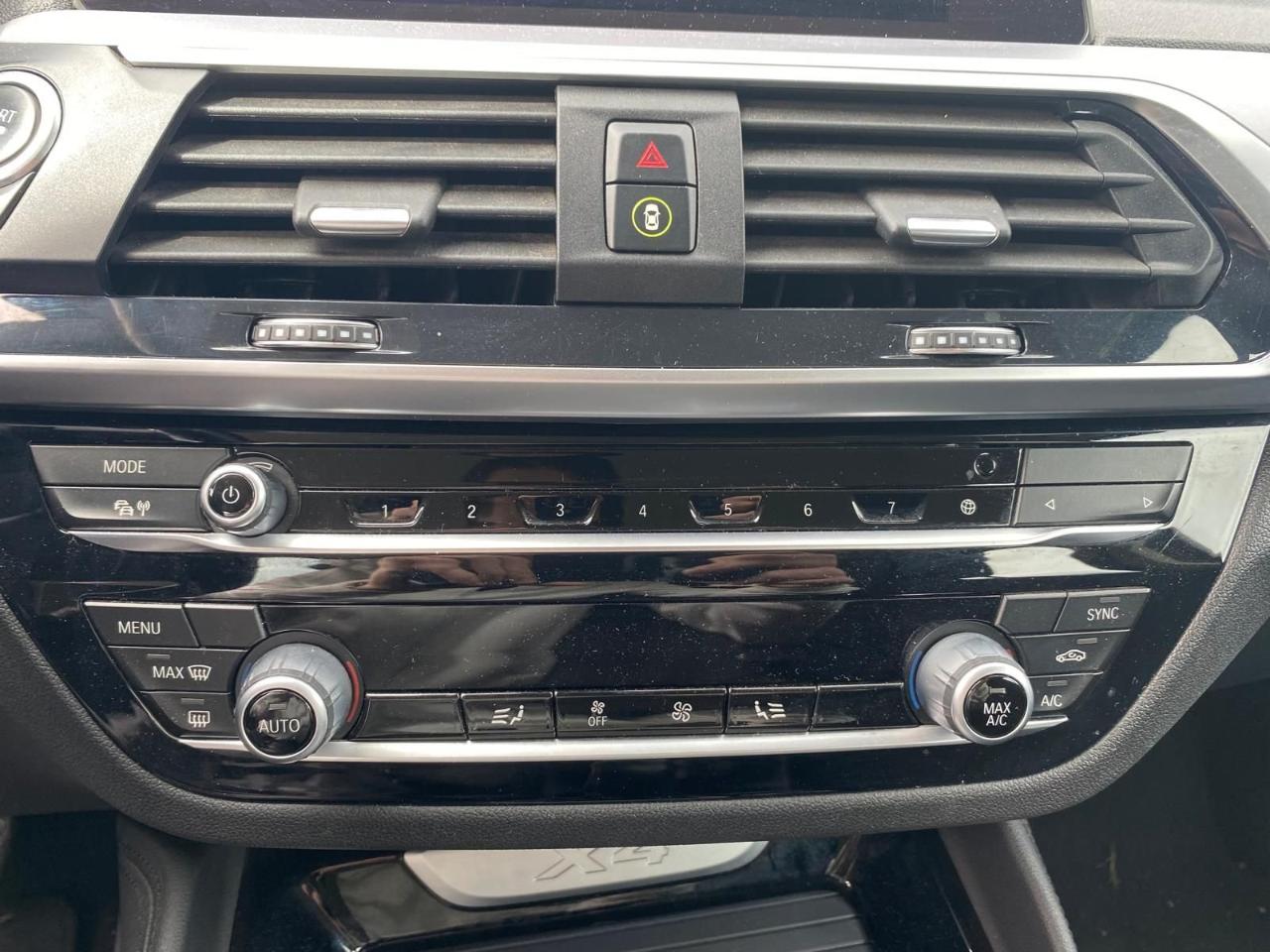 BMW Bmw X4 usata 13