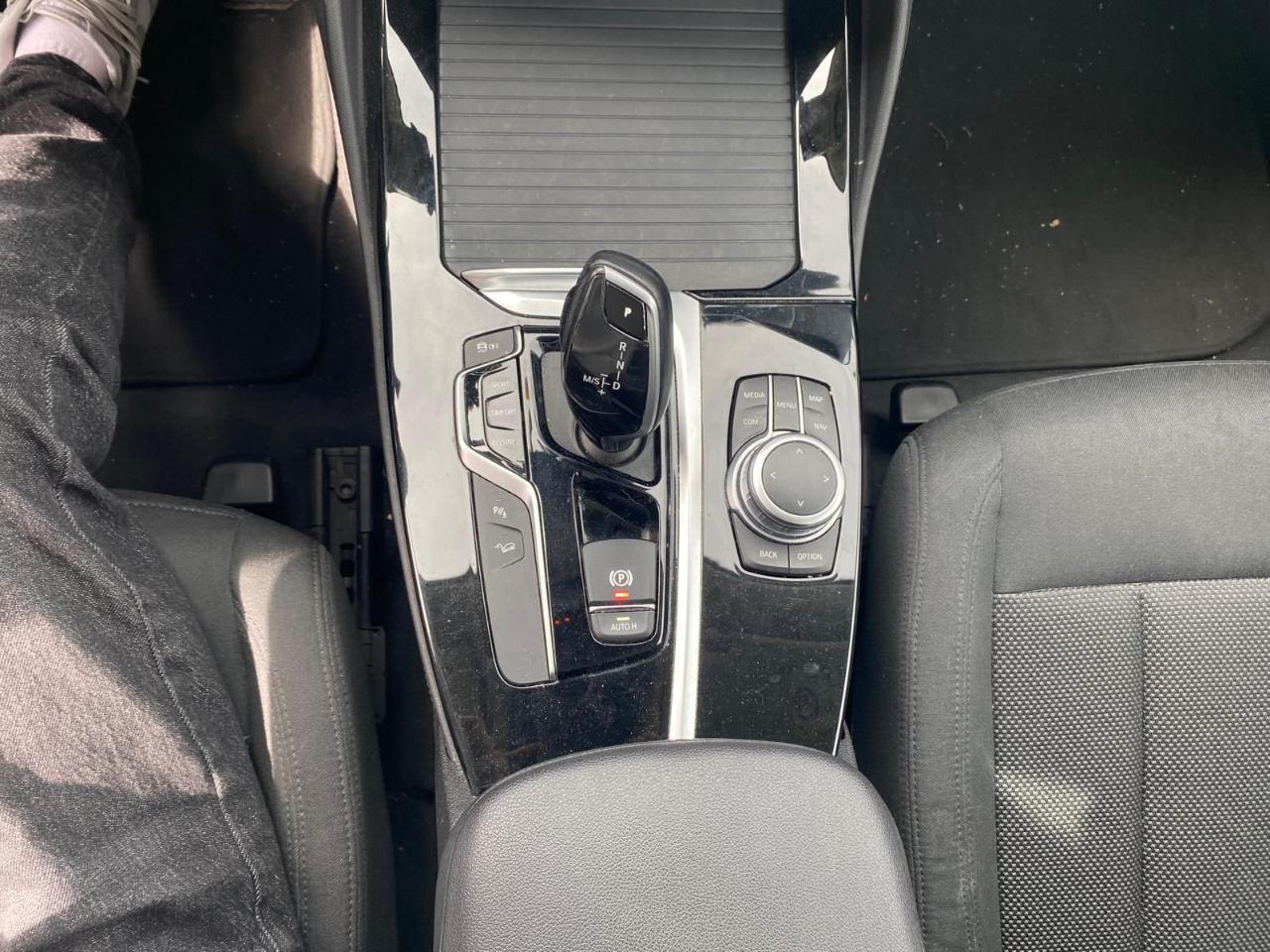 BMW Bmw X4 usata 14