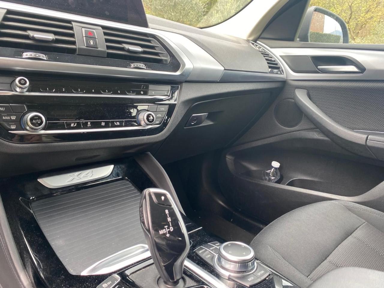 BMW Bmw X4 usata 15