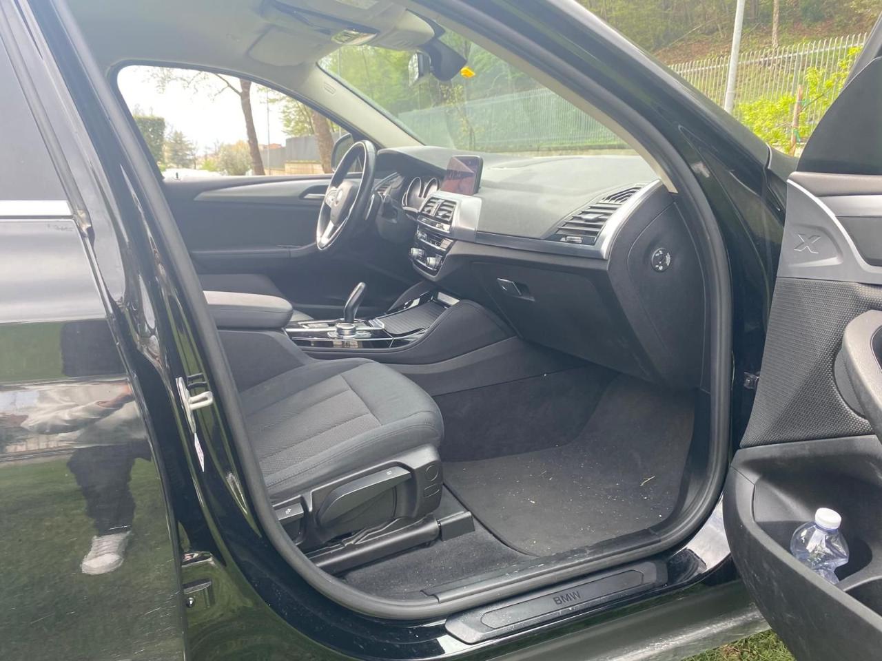 BMW Bmw X4 usata 23
