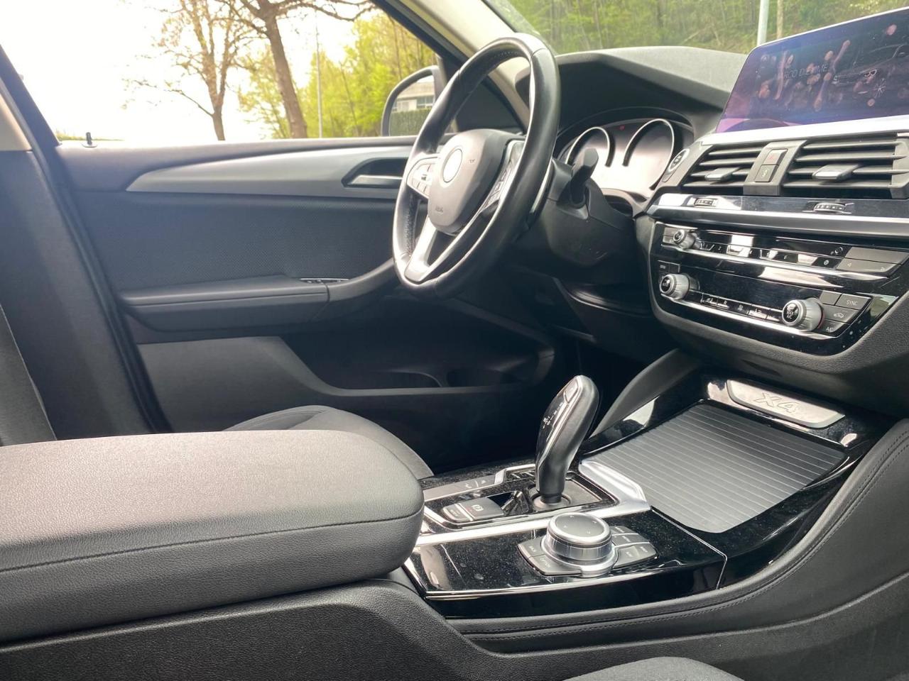 BMW Bmw X4 usata 25