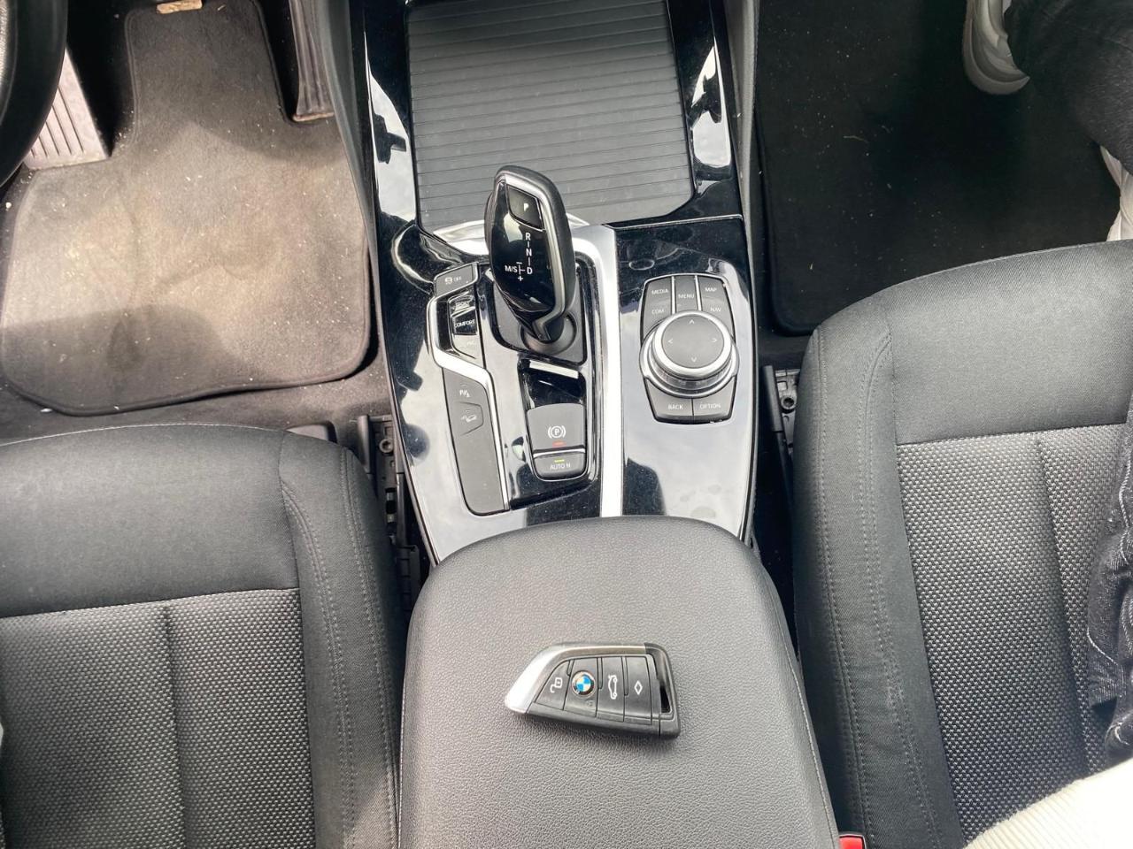 BMW Bmw X4 usata 26