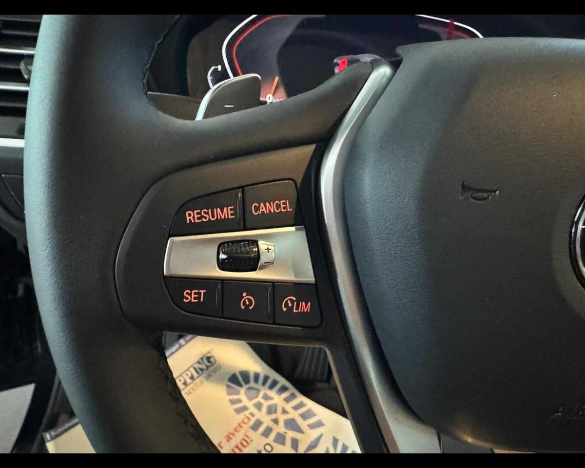 BMW Bmw X4 usata, con 5 porte