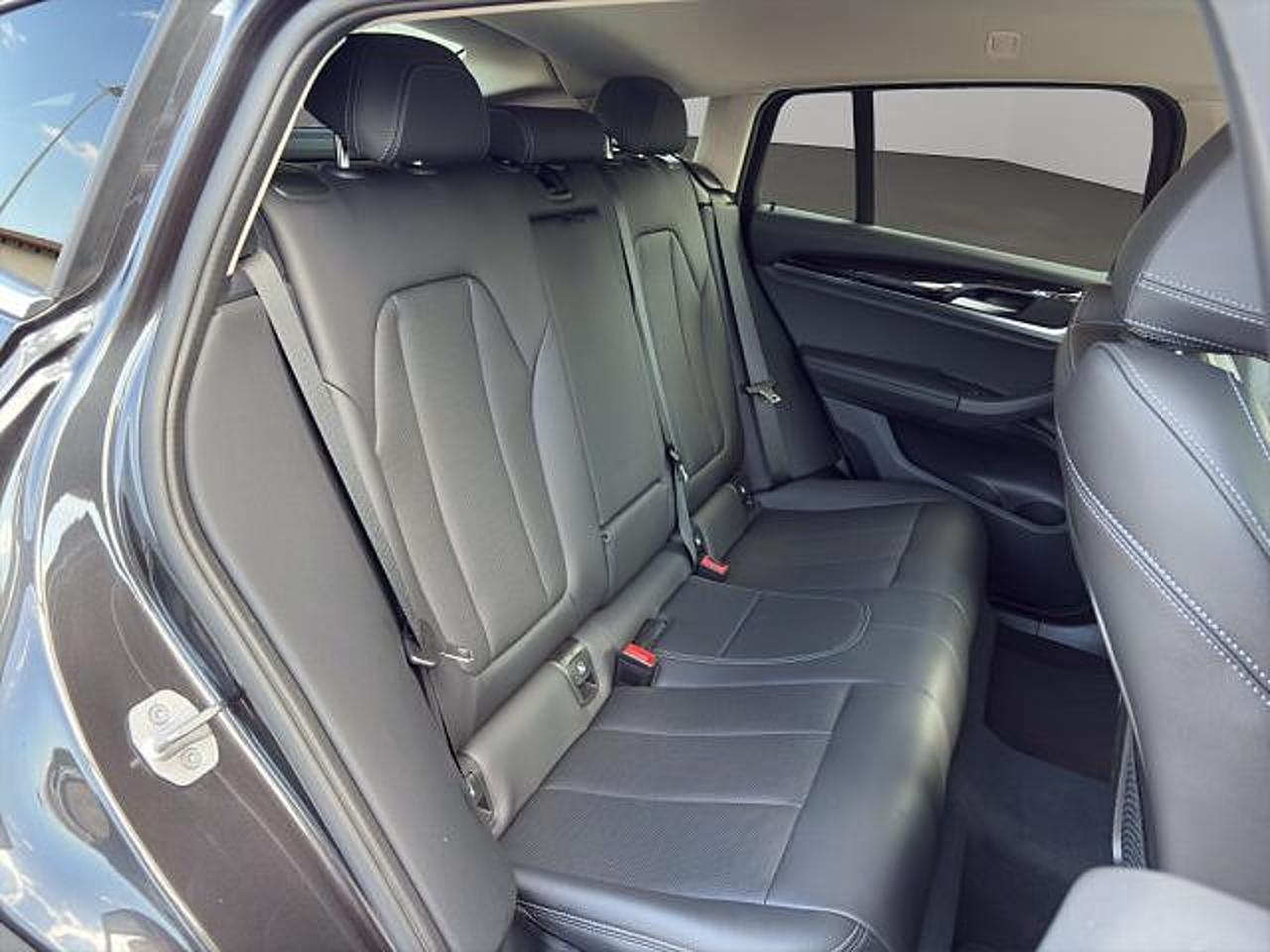 BMW Bmw X4 usata 12