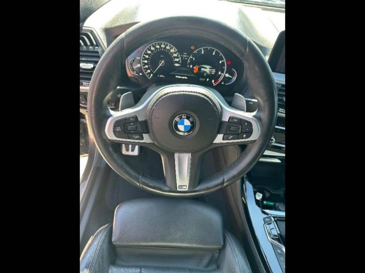 BMW Bmw X4 usata 3