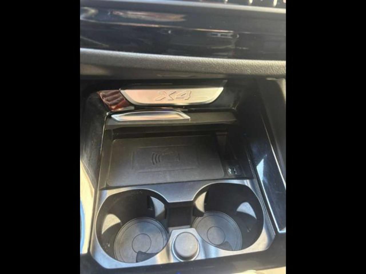 BMW Bmw X4 usata 7