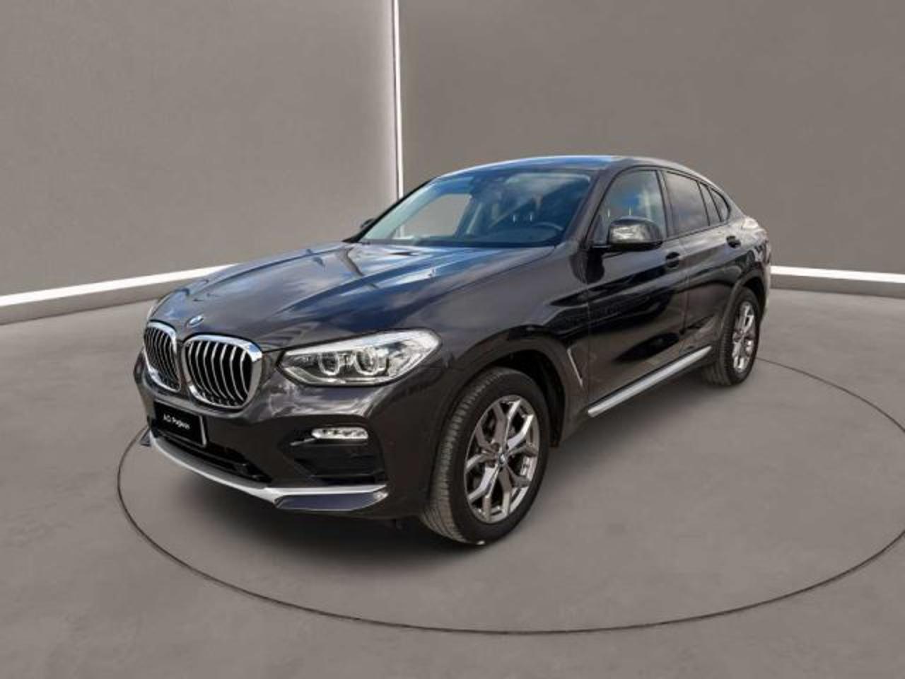 BMW Bmw X4 