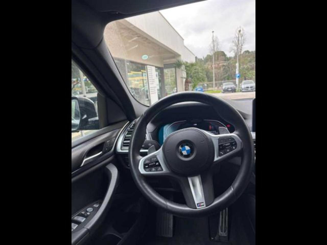 BMW Bmw X4 usata 27