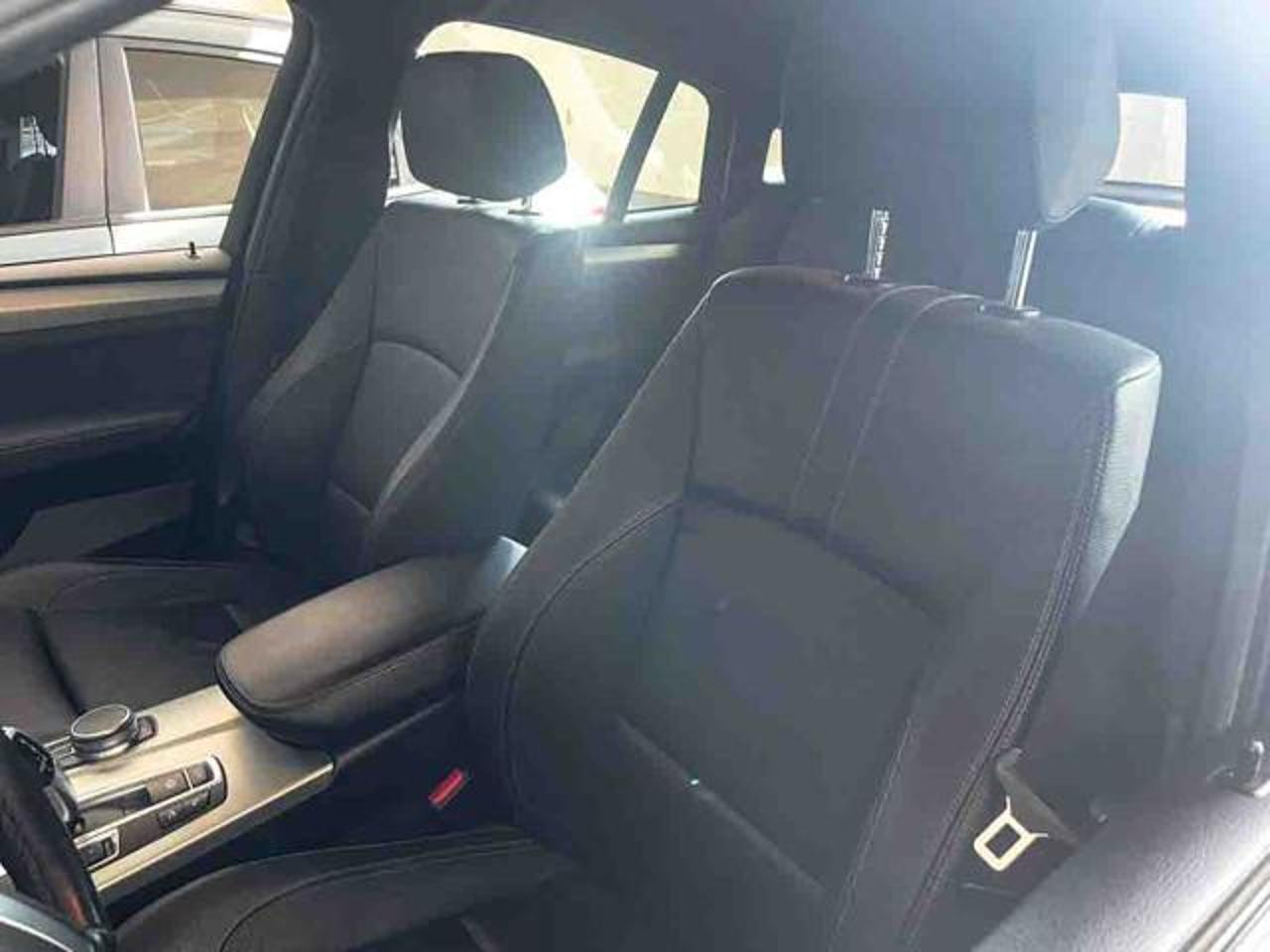 BMW Bmw X4 usata, con Xenon-led