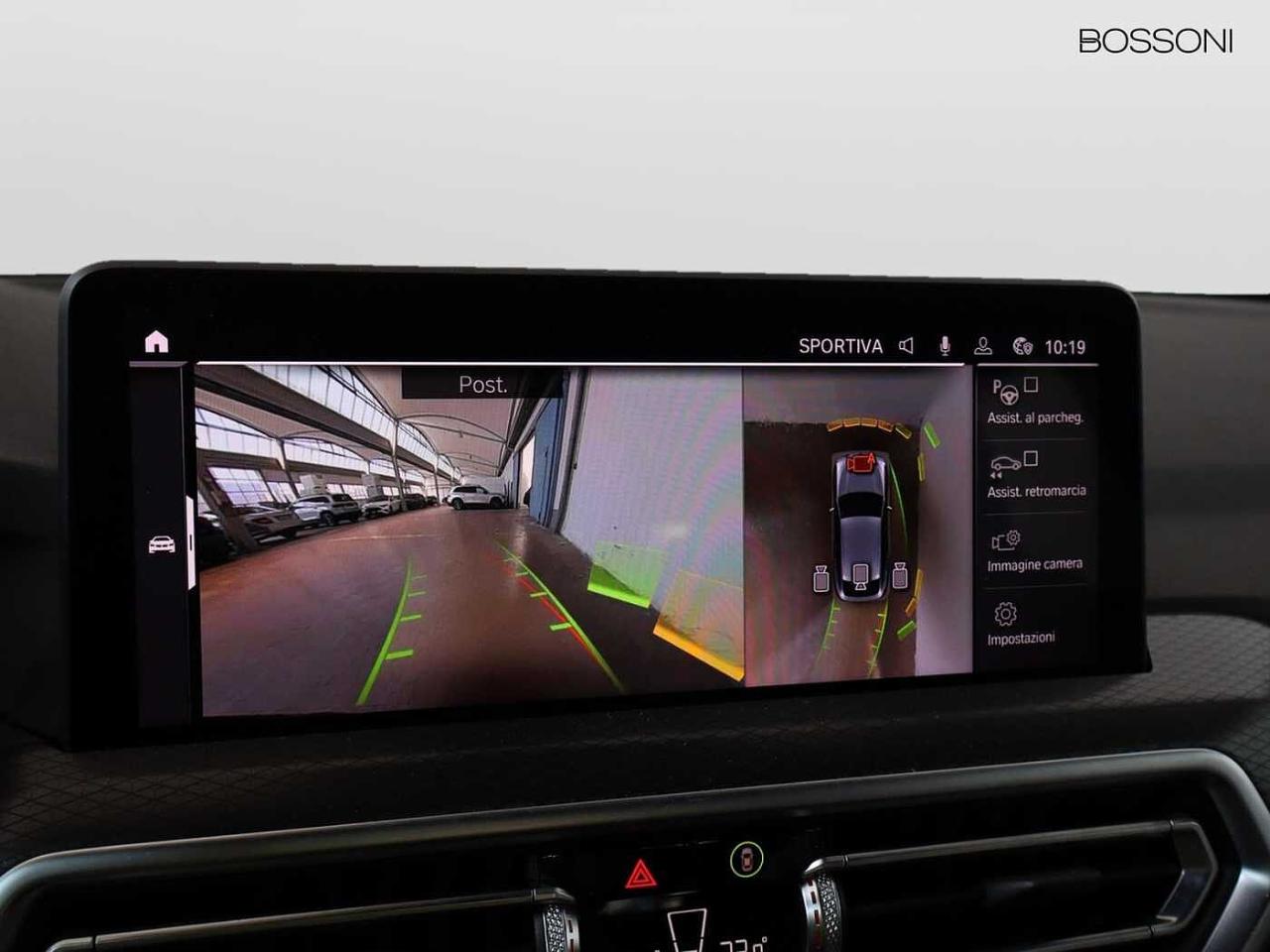BMW X4 - Foto 3