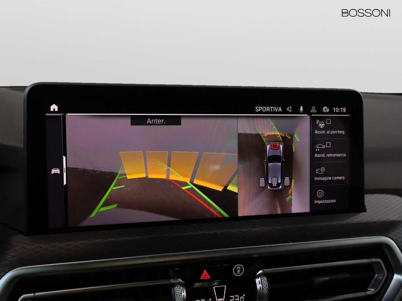 BMW X4 - Foto 4