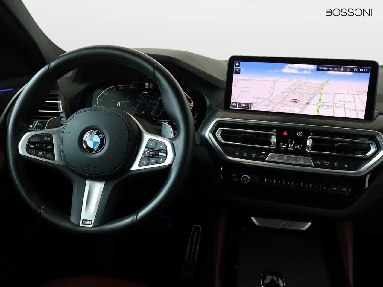 BMW X4 - Foto 5