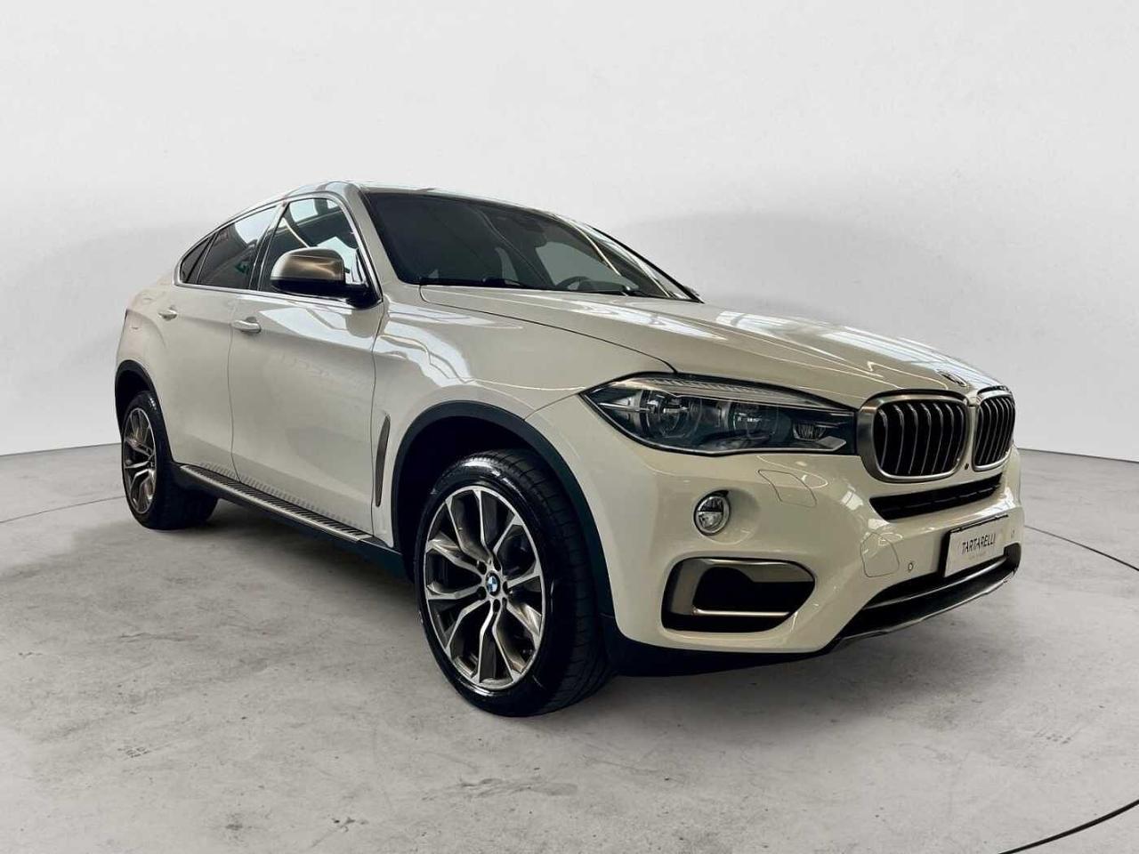 BMW Bmw X6 