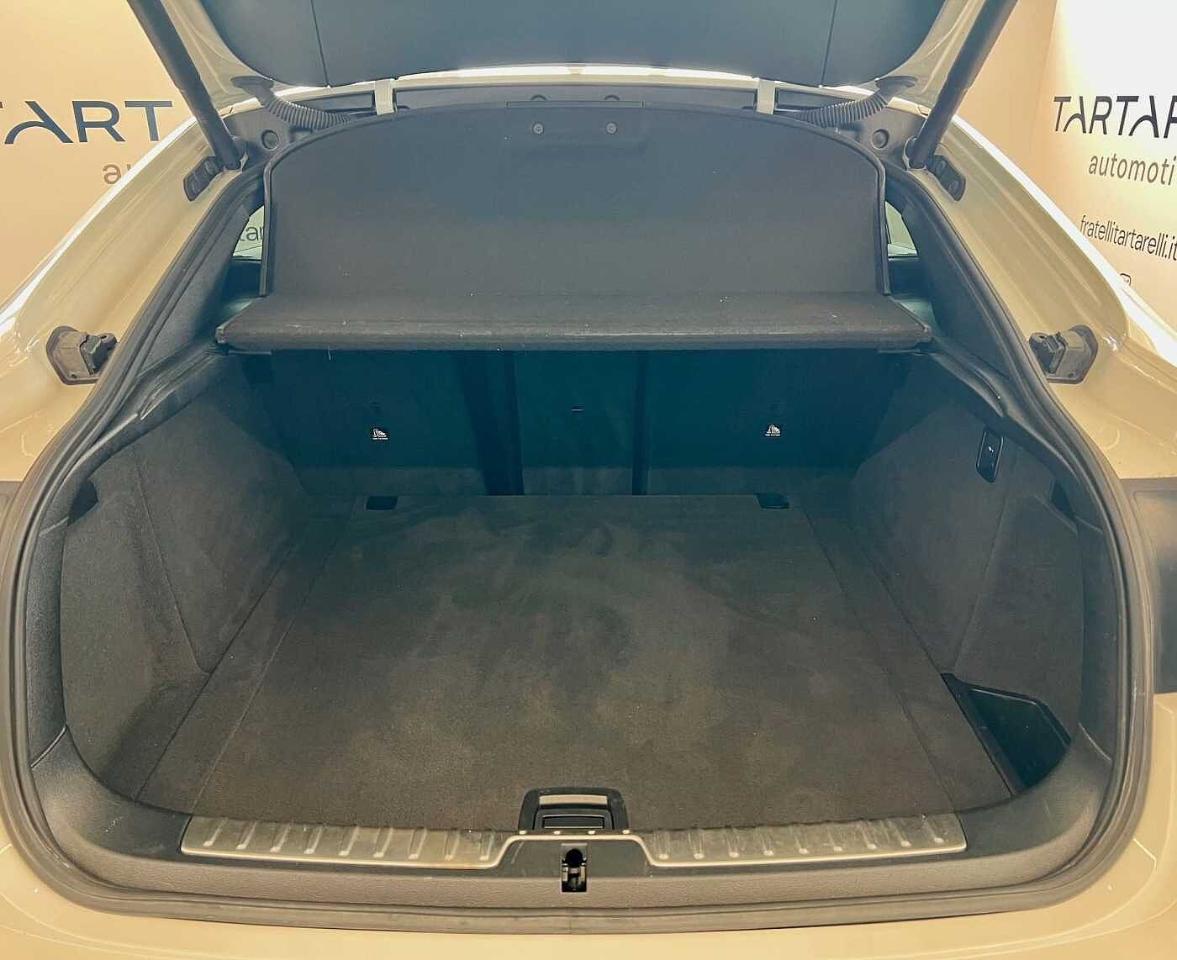 BMW Bmw X6 usata, con Climatizzatore