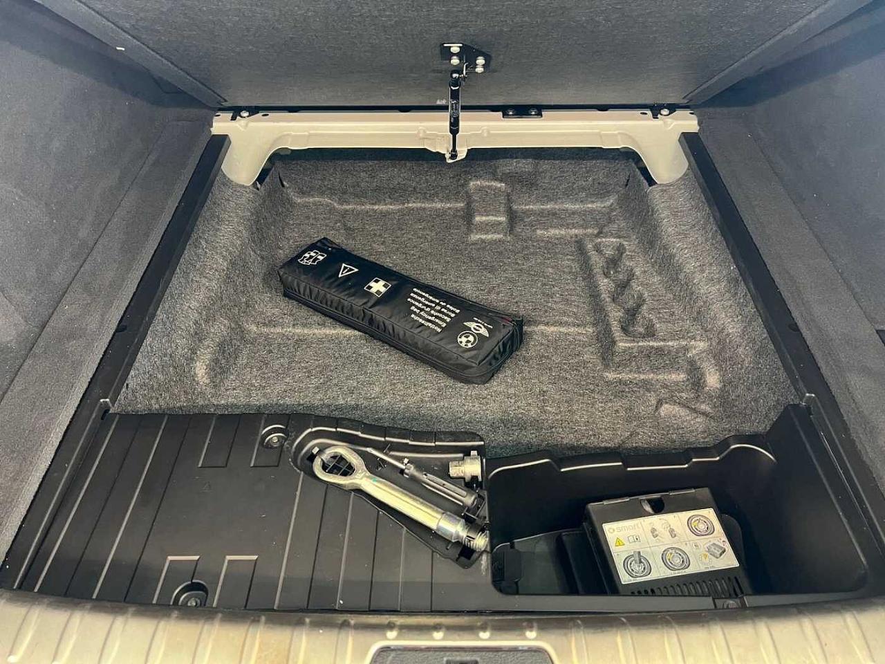 BMW Bmw X6 usata, con GPS