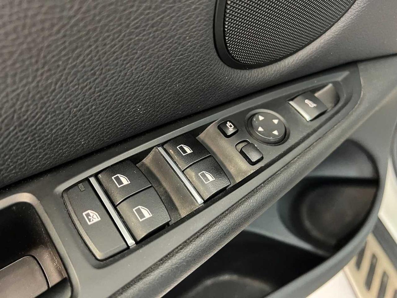 BMW Bmw X6 usata 7