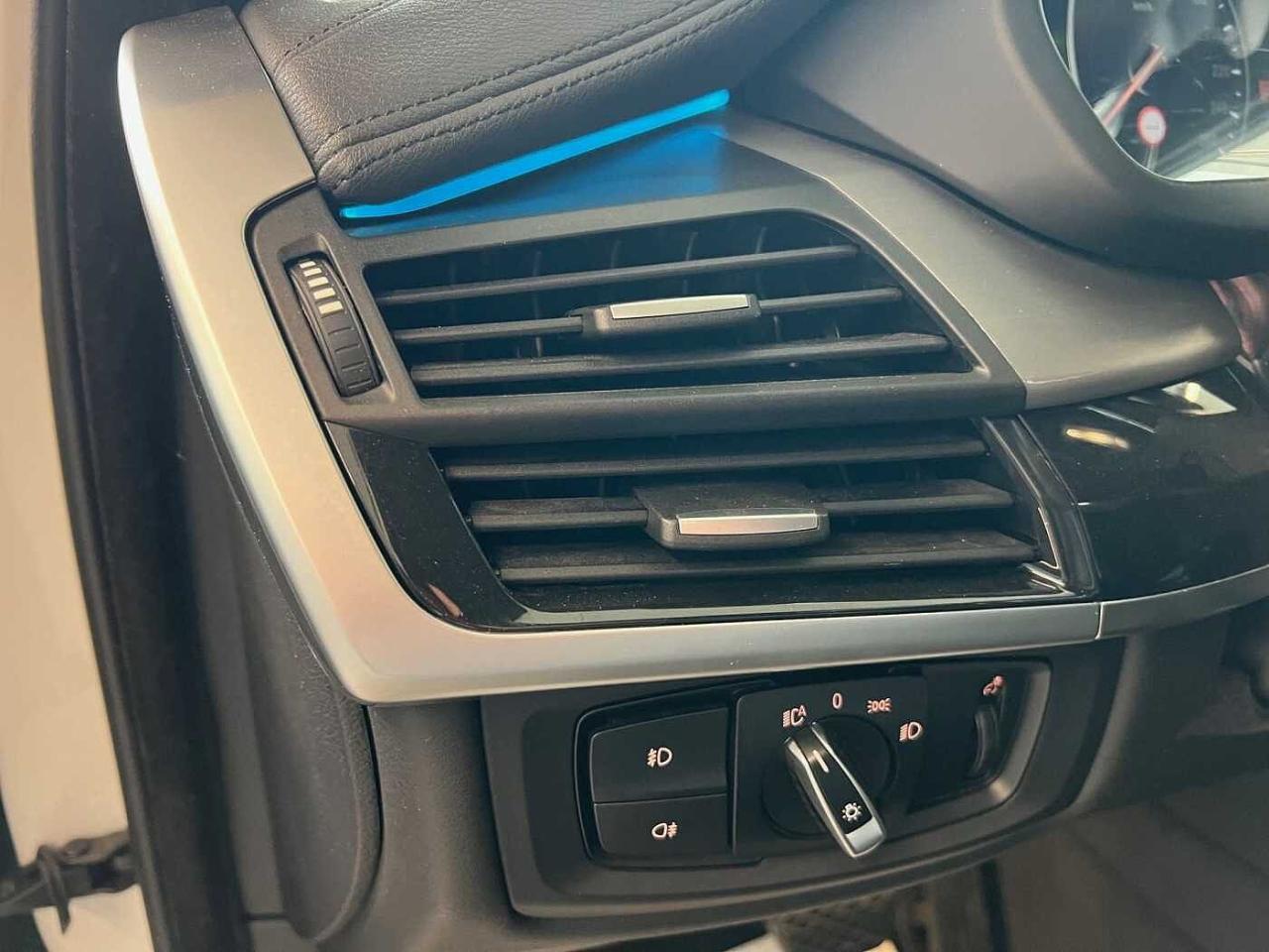 BMW Bmw X6 usata 10