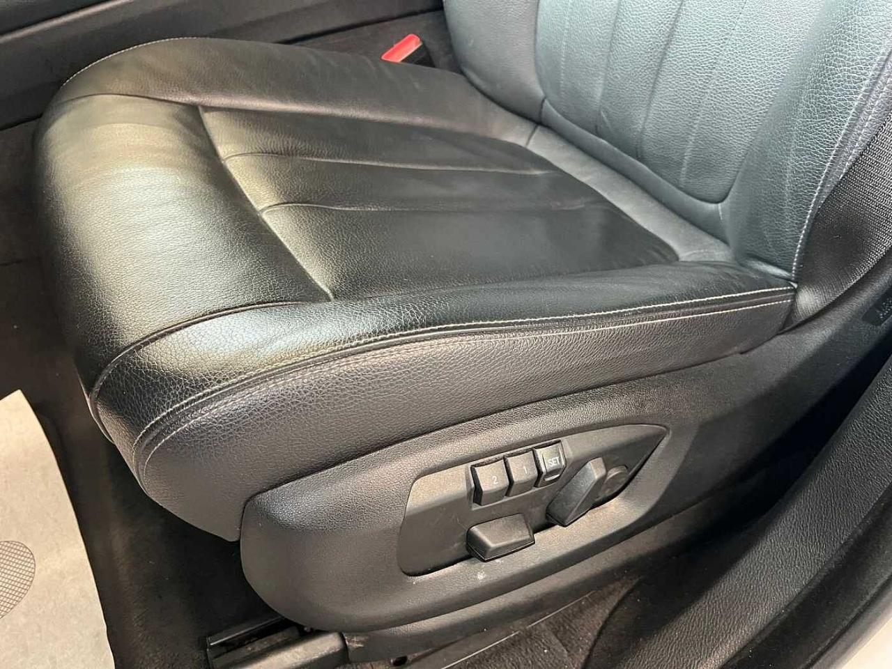 BMW Bmw X6 usata 13