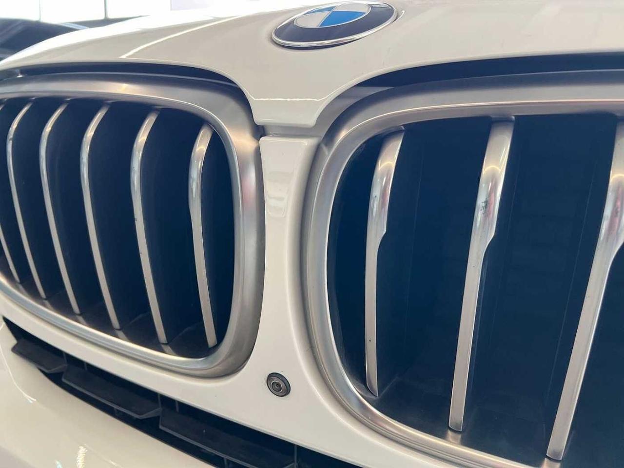 BMW Bmw X6 usata 26