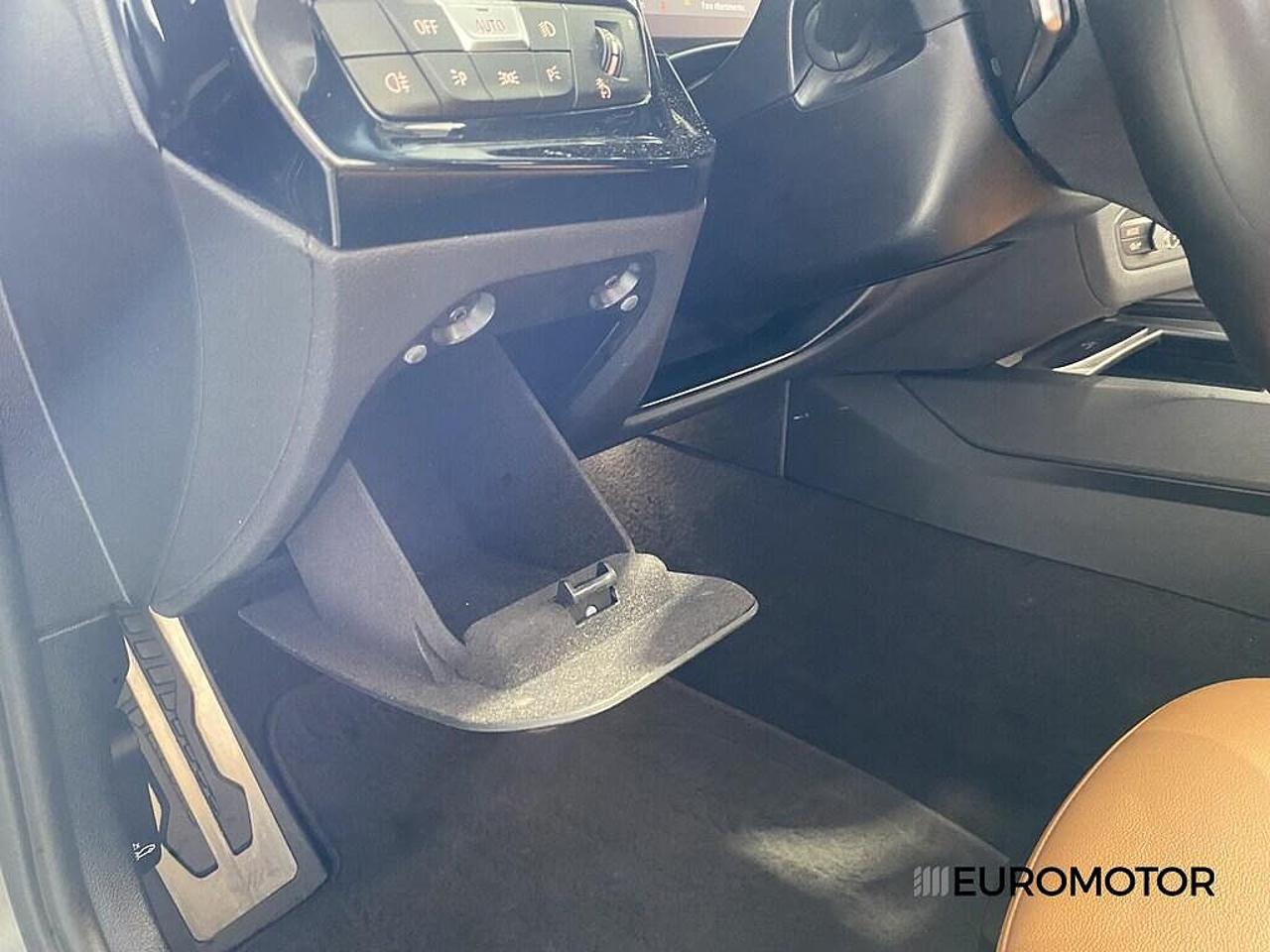 BMW Bmw Z4 usata, con isofix