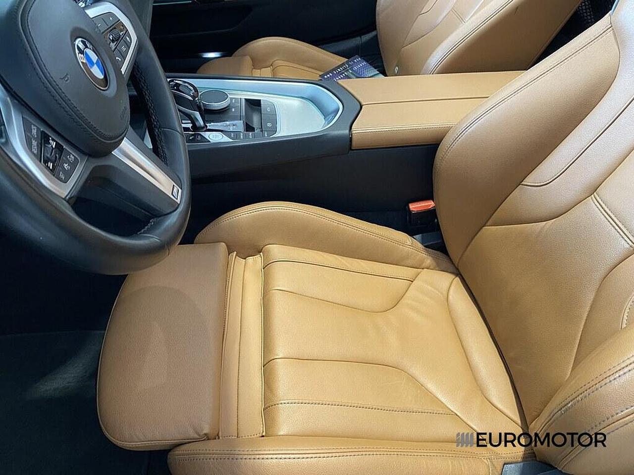 BMW Bmw Z4 usata, con radio