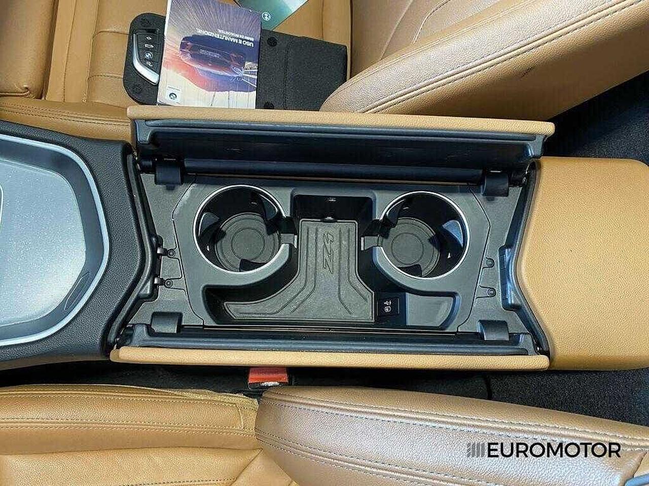 BMW Bmw Z4 usata, con sistema di navigazione