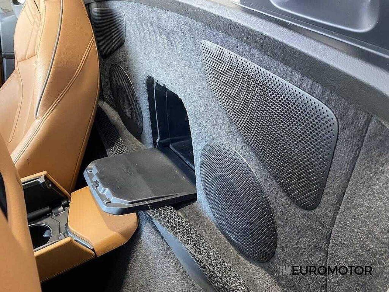BMW Bmw Z4 usata, con trazione posteriore