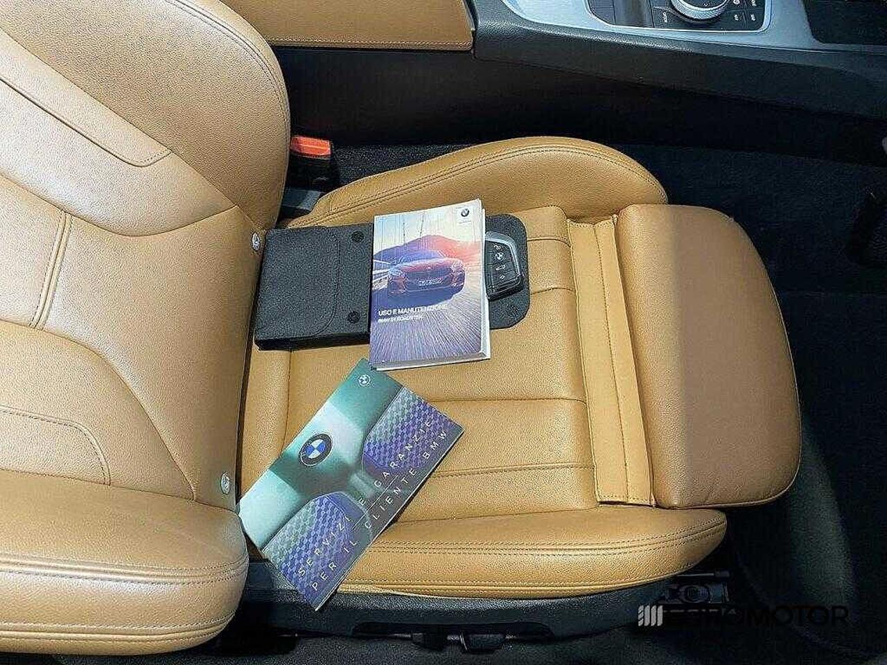 BMW Bmw Z4 usata 20