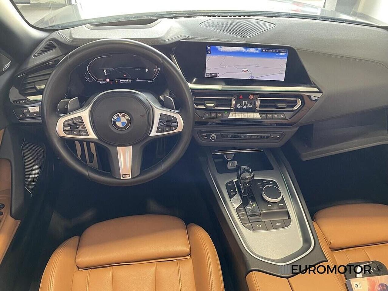 BMW Bmw Z4 usata 23