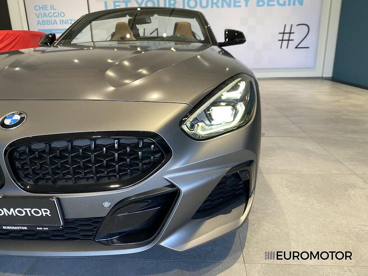 BMW Bmw Z4 usata 26