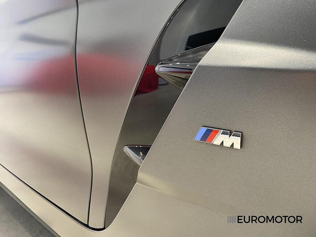 BMW Bmw Z4 usata 27