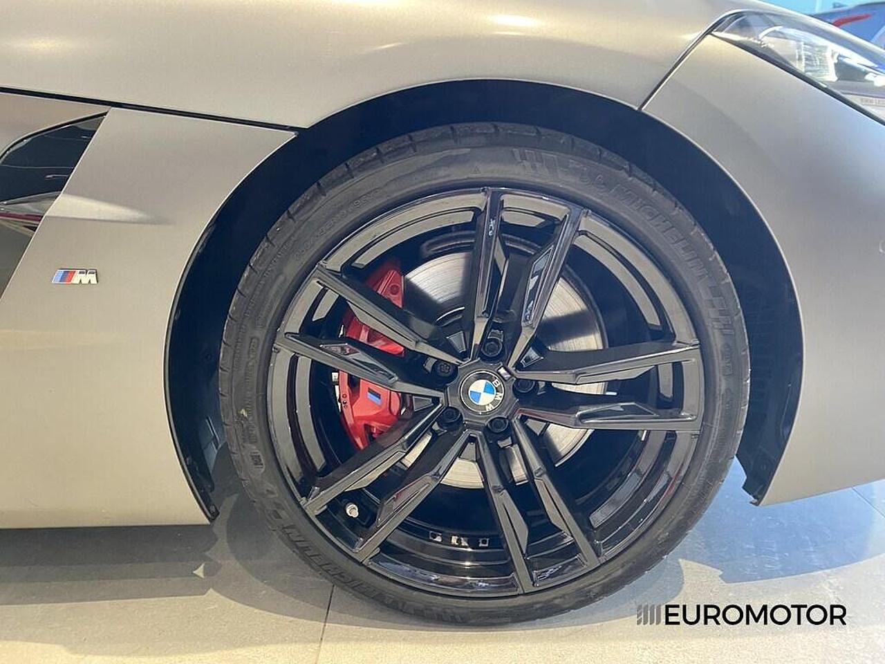 BMW Bmw Z4 usata 28