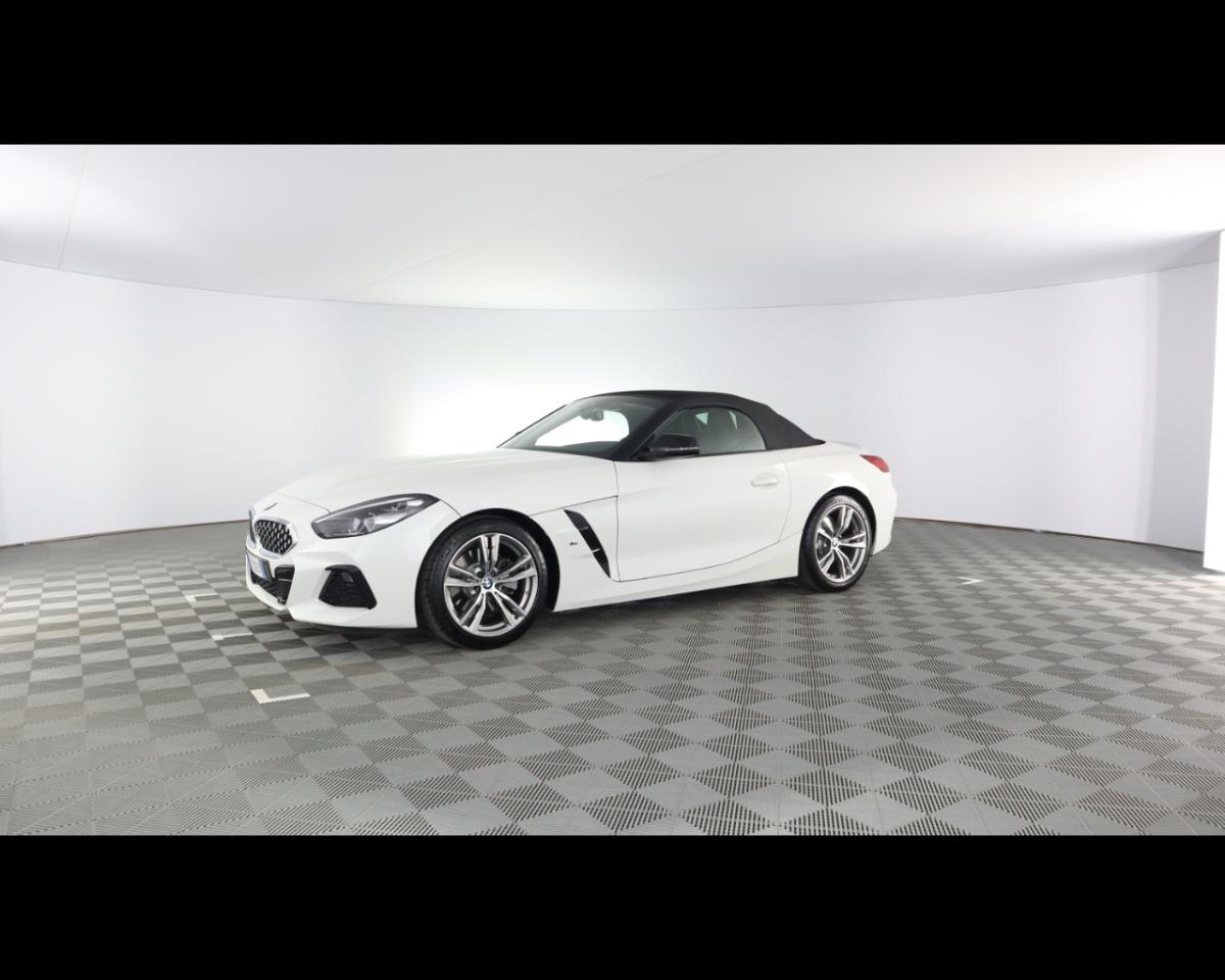 BMW Bmw Z4 Z4 G29 sdrive 20i Msport auto