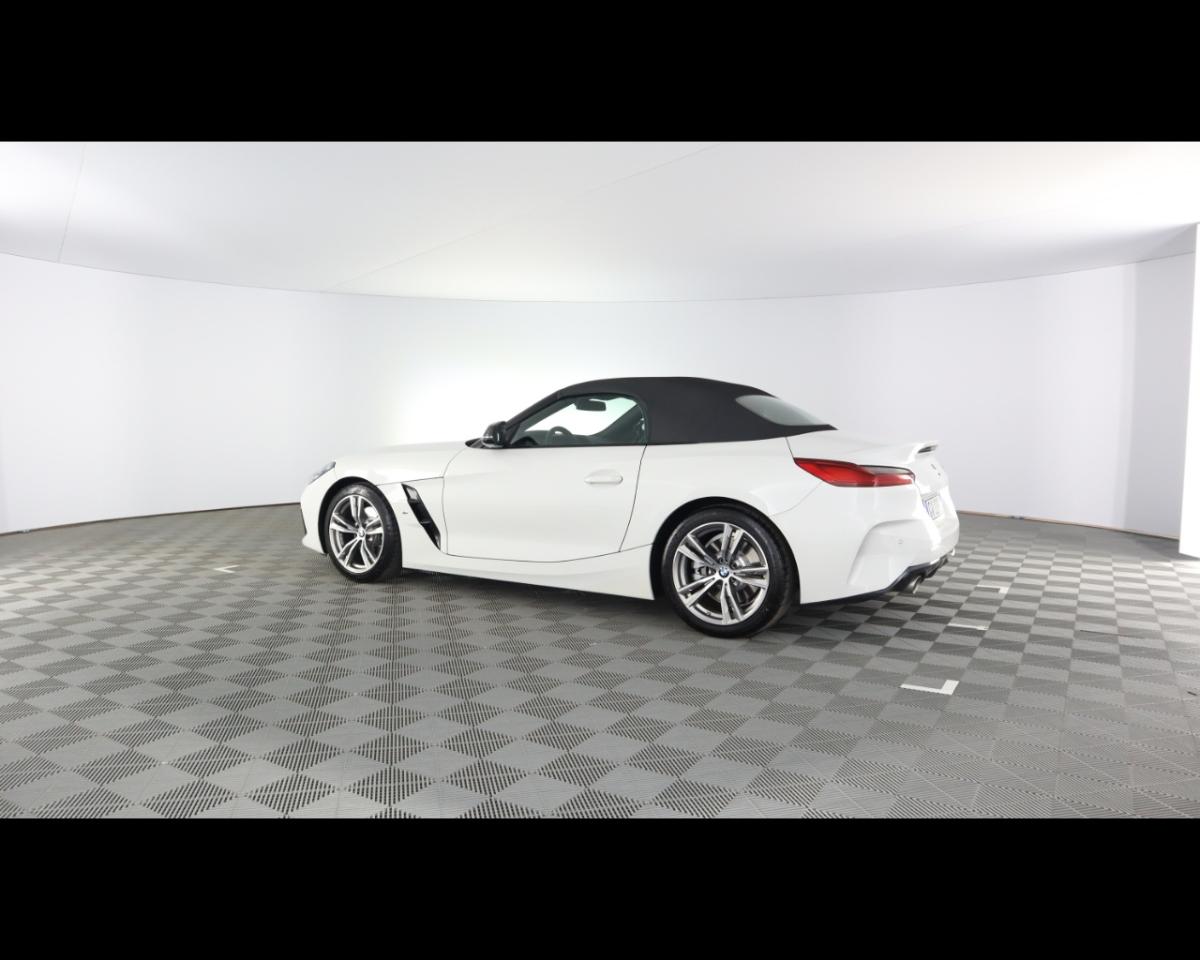 BMW Bmw Z4 usata, con climatizzatore